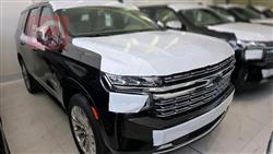 شێڤرۆلێت تاهۆ